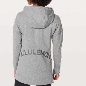 Lululemon Cut Above Hoodie (Expression) 6
